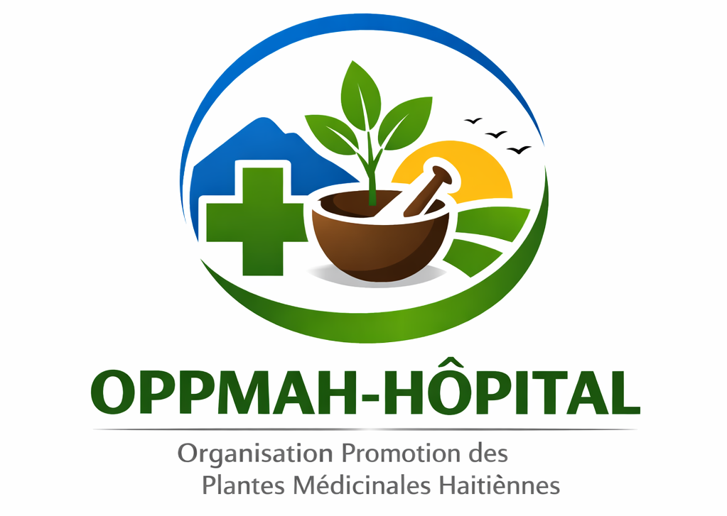 OPPMHA-HÔPITAL